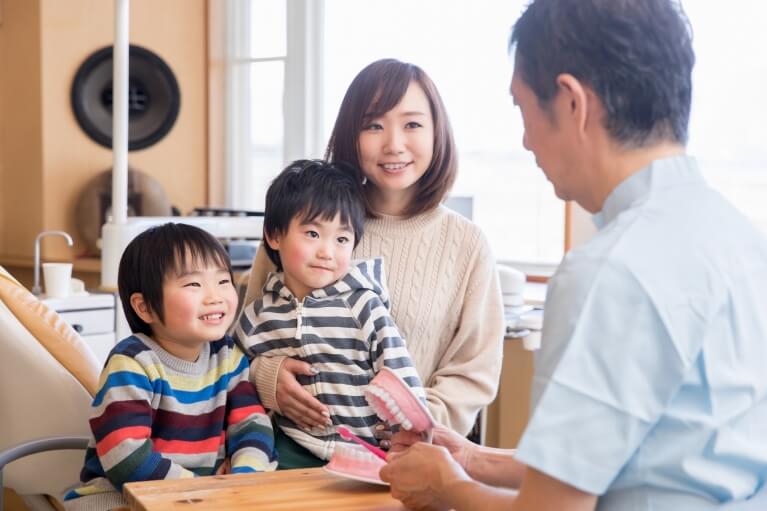 小児歯科